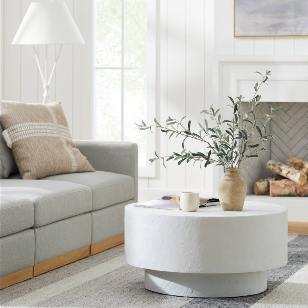 *NEW* Olive Potted Arrangement - Threshold designed with Studio McGee - Picture 3 of 4